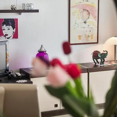Apartman Koko In City Center 마카르스카