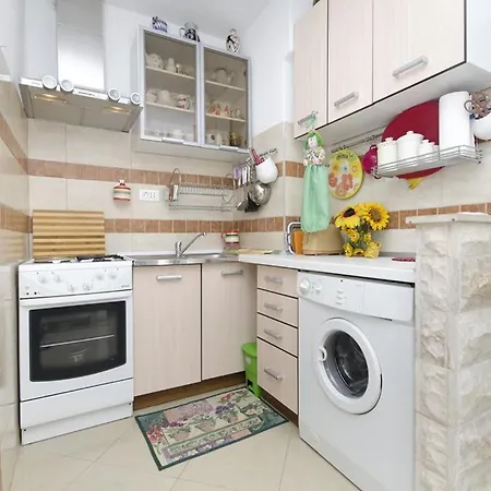 Apartman Koko In City Center 아파트 마카르스카
