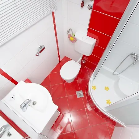 아파트 Apartman Koko In City Center