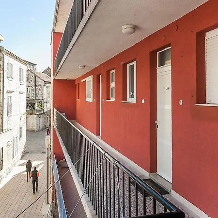아파트 Apartman Koko In City Center *