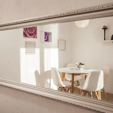 Apartman Koko In City Center Apartmán *