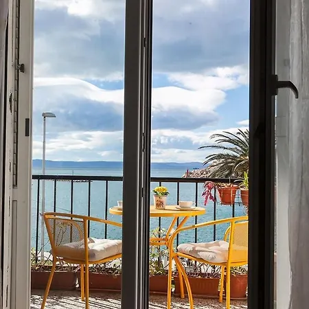 Apartman Koko In City Center Makarská